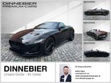 Jaguar F-TYPE Cabriolet P450 75 TWA SpurH S-Sitz Sport - Jaguar