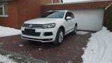 Volkswagen Touareg 3.0 V6 TDI Dynaudio.STHZ.Gepflegt - VW Touareg von privat
