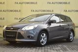 Ford Focus Turnier Sync Edition/KLIMA/PDC/ - Ford Focus: Sync Edition