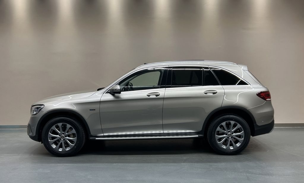 Mercedes-Benz GLC 300 GLC300 de 4M *PANO*BURMESTER*DAB*AMG INTERIEUR*
