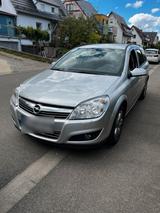 Opel Astra H 1.6 Kombi - Opel Astra aus 2007: Kombi