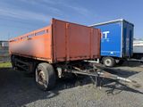 Schmitz Cargobull Gotha AFG 18 Baustoffanhänger 2 Achse - Angebote entsprechen deinen Suchkriterien