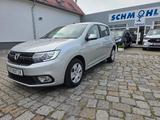 Dacia Sandero II Laureate - gebrauchte Dacia Limousine