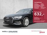 Audi A6 Avant Design design 40 TDI 150(204) S tronic - Audi A6: 4.2