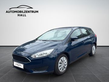 Ford Focus - 1