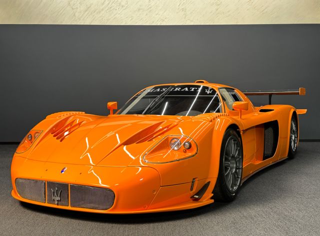 R.W. Exclusive Cars