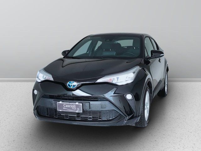 Toyota TOYOTA C-HR I 2020 - C-HR 1.8h Active e-cvt