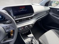 Hyundai i20 - Vorschau Bild 10