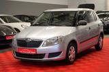 Skoda Fabia 1.2 *2.Hand*Unfallfrei*Klimaanlage*