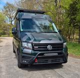 Volkswagen Crafter 4-MOTION Automatik 177PS Diff.-Sperre