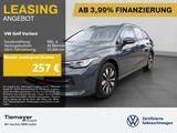 Volkswagen Golf Variant 1.5 eTSI DSG GOAL LED APP ACC LM16 - Auto leasen in Hagen