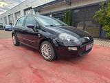 Fiat Punto Evo 1.3 Multijet - Fiat Punto: Schwarz