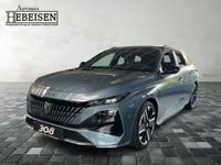 Peugeot 308 - Vorschau Bild 1