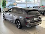 Opel Astra Sports Tourer GS 1.5 Diesel Automatik Navi - Opel Astra Sports tourer mit Diesel-Antrieb