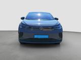 Volkswagen ID.5 GTX 4M IQ.Light Kamera WPumpe Navi ACC - schwarze Volkswagen ID.5