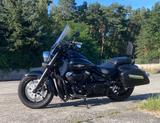 Suzuki INTRUDER C1500 (VL1500) - SUZUKI CHOPPER