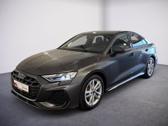A3 Limousine 30 TFSI S LINE LED+NAV+KAMERA+SONOS