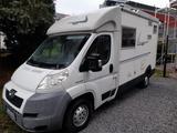 Seitz TIKRO M 201 Wohnmobil - Offers