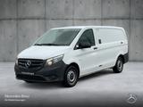 Mercedes-Benz Vito 116 CDI Kühlkasten Lang Frischdienst+9G - Mercedes-Benz Holztransporter