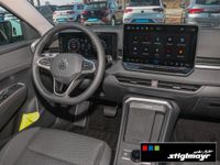Volkswagen T-Roc - Vorschau Bild 4