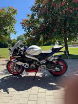 Aprilia RS 660 - APRILIA RS 660