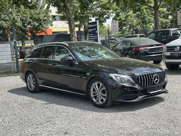 Mercedes C 200 - 3