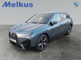 BMW iX xDrive40 Sportpaket DAB Komfortzg. Shz - blaue BMW iX