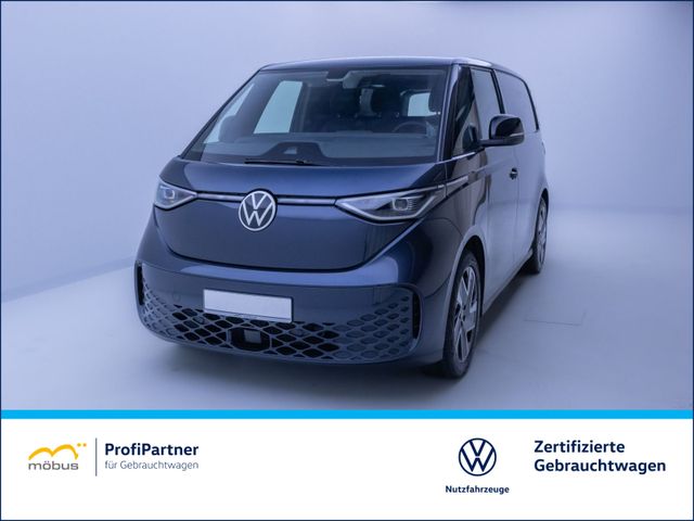 Volkswagen ID.Buzz Cargo 150kW IQ.LIGHT*AHZV*KLIMA*LED