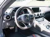 Mercedes-Benz AMG GT 4.0 V8 DCT -  - Mercedes-Benz AMG GT: 3 Türen