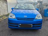 Daihatsu Cuore 1.0 Top Top - Daihatsu Cuore: Automatik