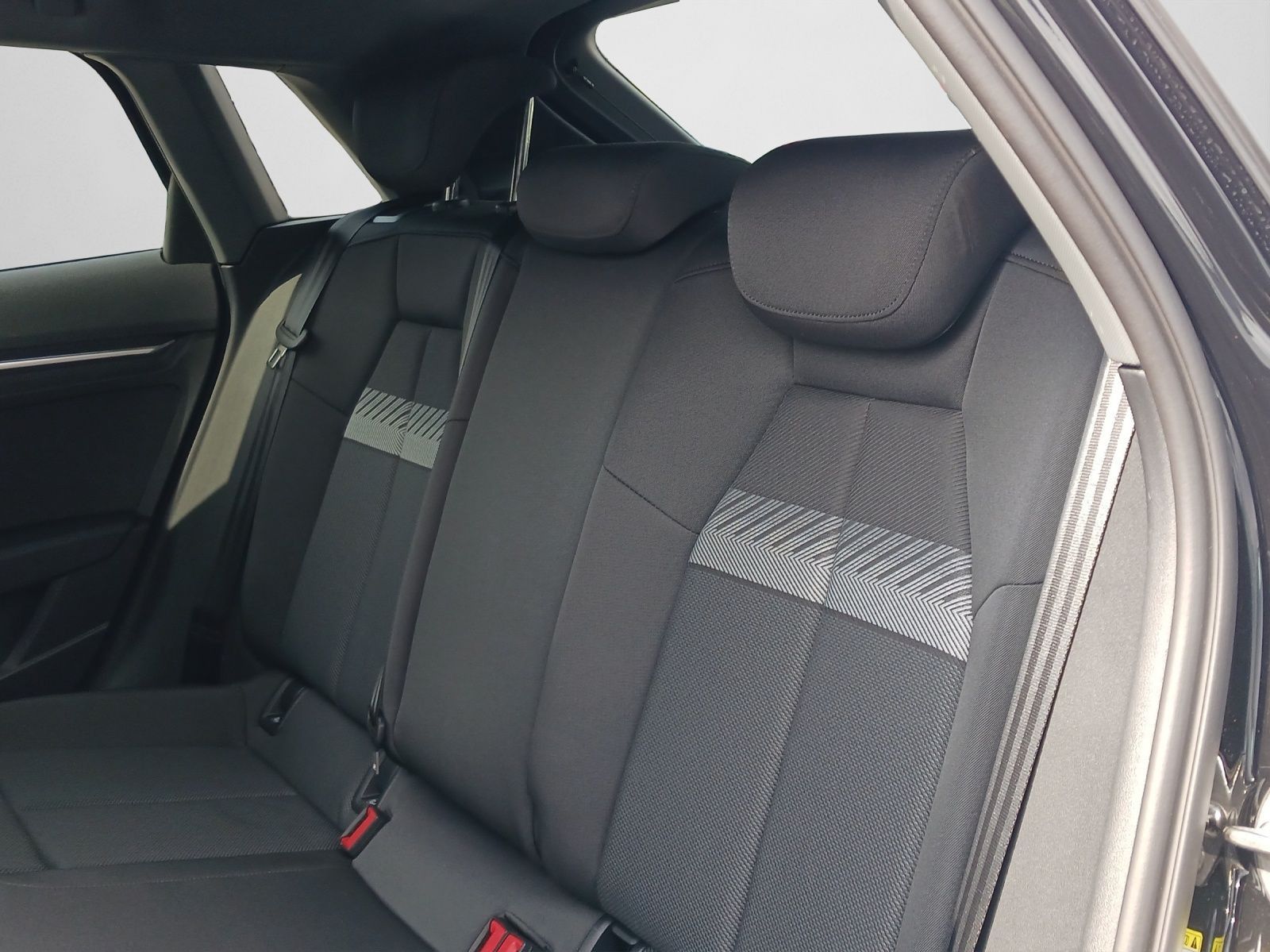 Audi A3 - Bild 14