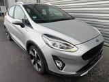 Ford Fiesta Active Colourline 1Jahr Garantie TÜV NEU - Ford Fiesta: Active Colourline