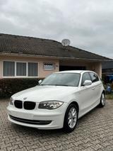 BMW Bmw e87 118i - BMW 118: E87