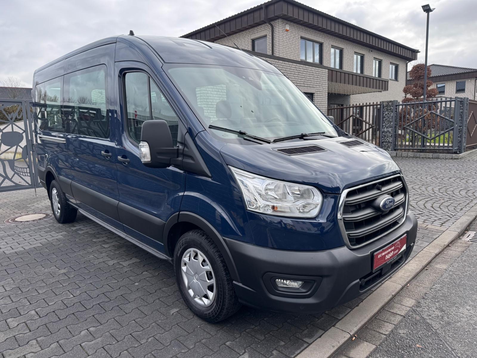 Ford Transit Kombi 350 L3 Trend