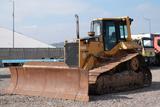 CAT D6M LGP / SPYCHARKA GĄSIENNICOWA / 2006 ROK  - CAT Raupe/Dozer D6
