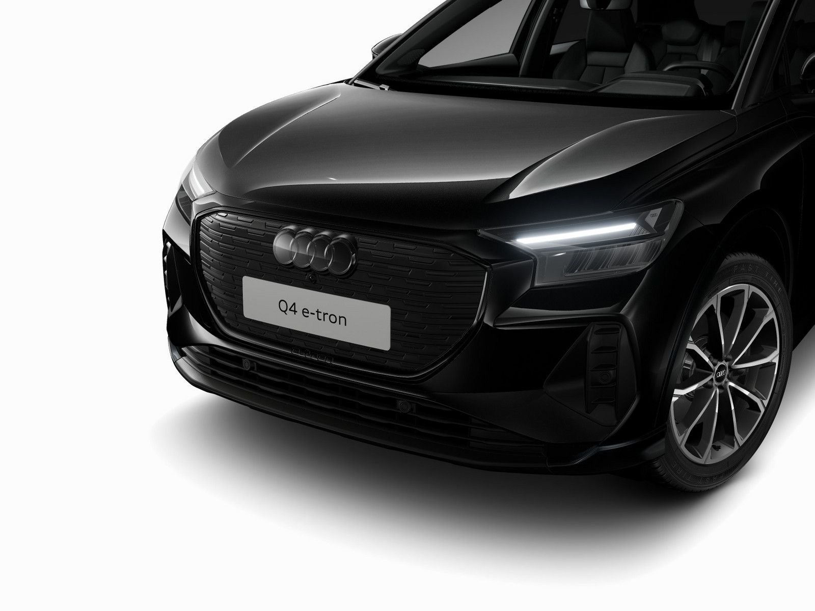 Audi Q4 - Bild 10