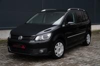 Volkswagen Touran Highline*2,0TDI 140 PS*1.HAND*BiXEN*PANO*