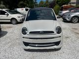 Microcar Due Dué V3 Dynamic Young - Microcar aus 2019