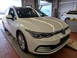 Volkswagen Golf VIII Var. 1.5 eTSI Life DSG RFK*NAV*ACC*SHZ - Volkswagen Golf: Kombi, Automatik