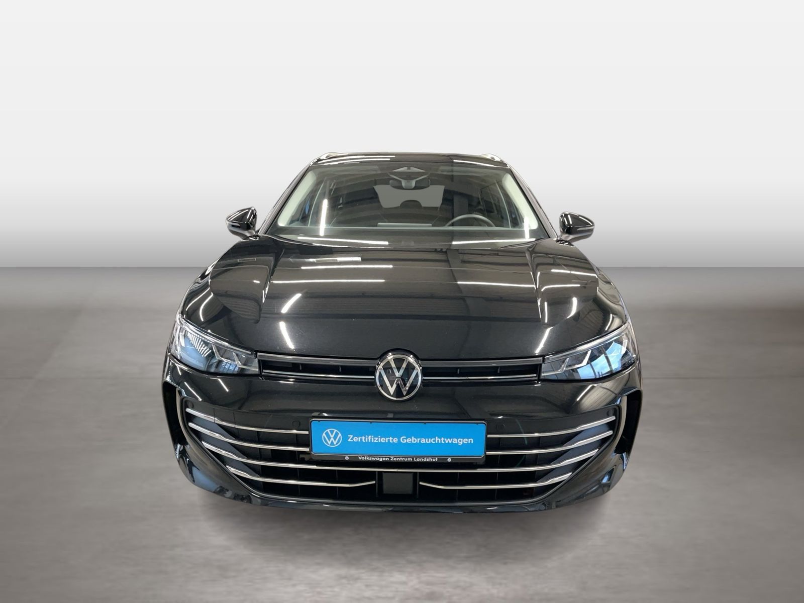 Volkswagen Passat Variant - Bild 9