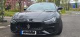 Maserati Ghibli GranSport  facelift  - Maserati Ghibli: Gransport