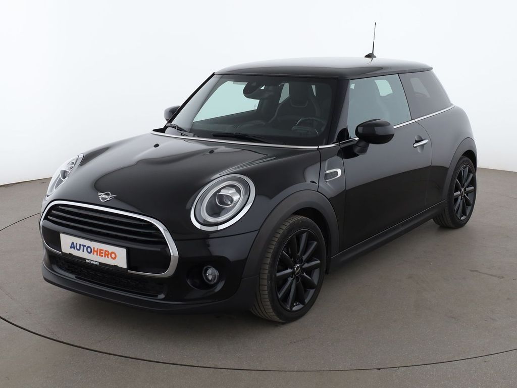 Image of MINI Cooper