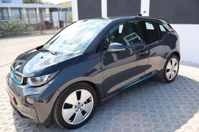 BMW i3 Baureihe i3 Basis