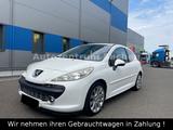 Peugeot 207*TÜV NEU*Klimaanlage* Inspektion Neu*USB - Peugeot 207 Gebrauchtwagen in Aachen
