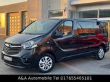Opel Vivaro B 8.Sitzer Combi L2H1 145PS Exklusiv - : Kleinbus, 14 Sitzer