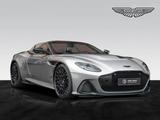 Aston Martin DBS770 Ultimate Volante | Carbon Fibre Seats - Aston Martin DBS 770 Gebrauchtwagen
