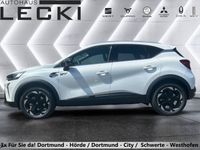 Mitsubishi ASX - Vorschau Bild 6