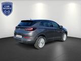 Opel Grandland X 1.2 Turbo Design Line ABS Fahrerairb - Opel Grandland (X) Design-Line