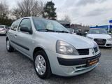 Renault Clio II Authentique/KLIMA/Garantie/1Hand/ - gebrauchte Renault Clio aus dem Jahr 2004