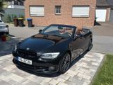 BMW 325i Cabrio - Aut./Navi-Xenon-Ledersitze - BMW 325 in Mönchengladbach